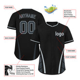Custom Colorado Personalized Authentic Baseball Jersey BSBJ01-E06042-10Q